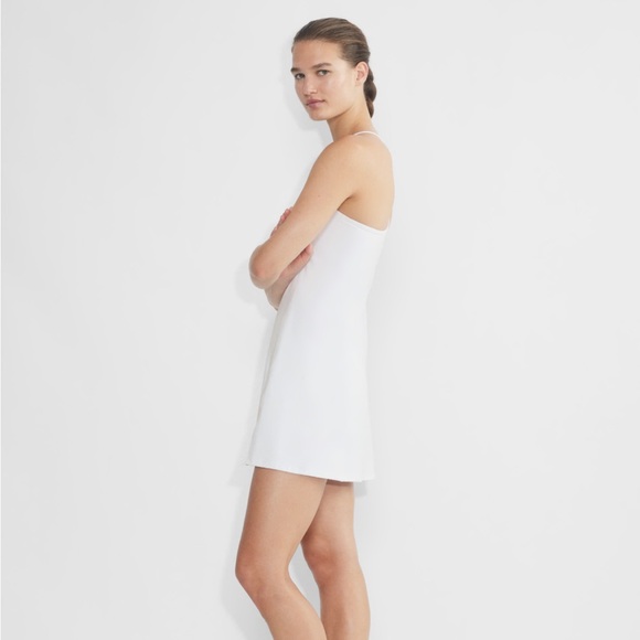 Aritzia TNA PowerSculpt Court Dress | Workout Dress - Picture 2 of 8